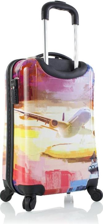 Produktbild Heys Cruise Fashion Spinner - Handgepäcktrolley (36 l, Handgepäck (bis 50l))
