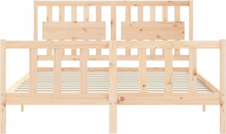 Produktbild VidaXL Adiana (180 x 200 cm)