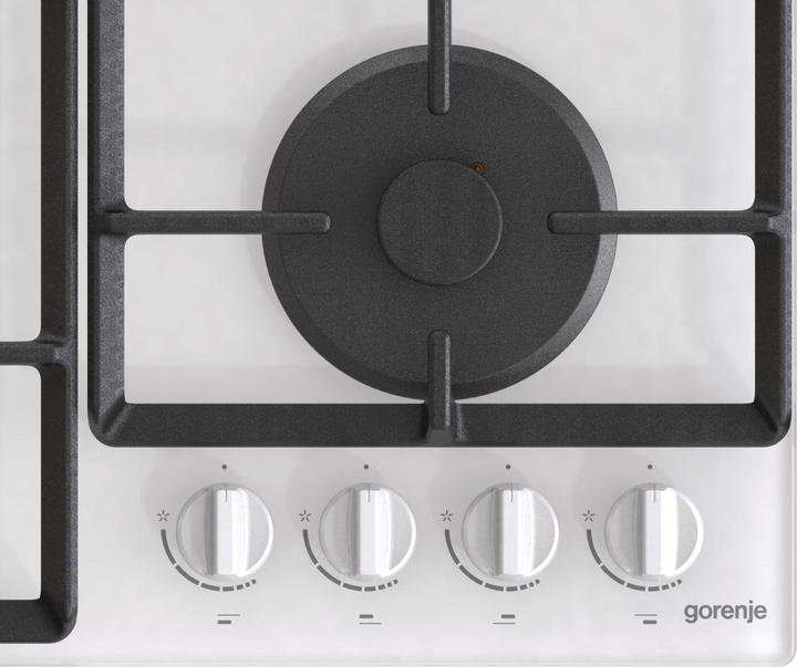 Image du produit Gorenje GTW641EW
