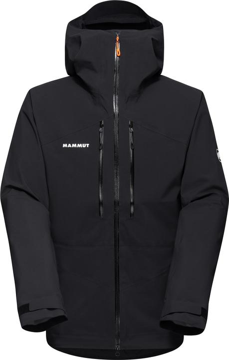 Image du produit Mammut Veste à capuche Taiss HS (XL)