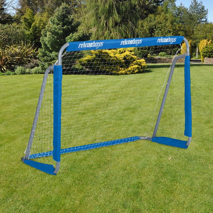 Produktbild Relaxdays Fussballtor