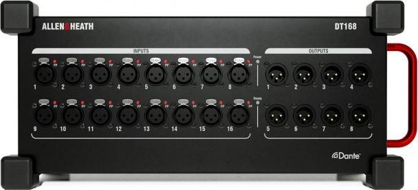 Produktbild Allen & Heath DT168