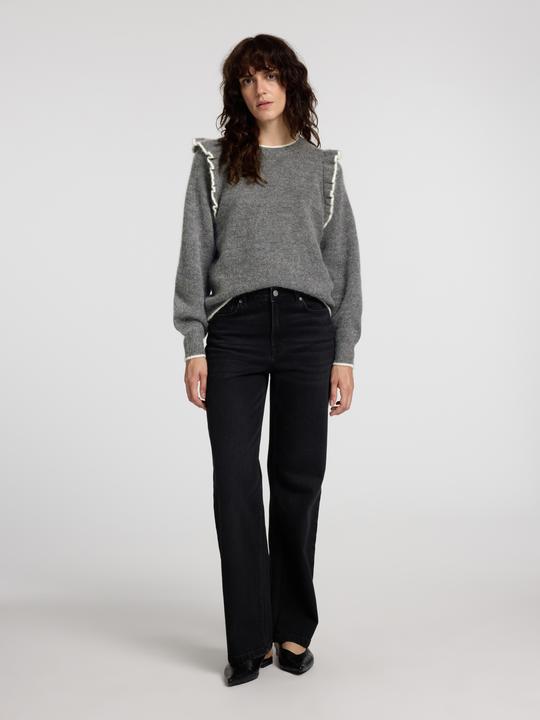 Immagine prodotto Selected Femme Maglia increspata (S)