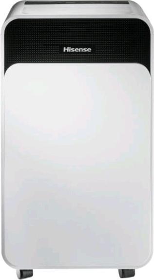 Hisense D12CW (25 m², 12 l/24h)