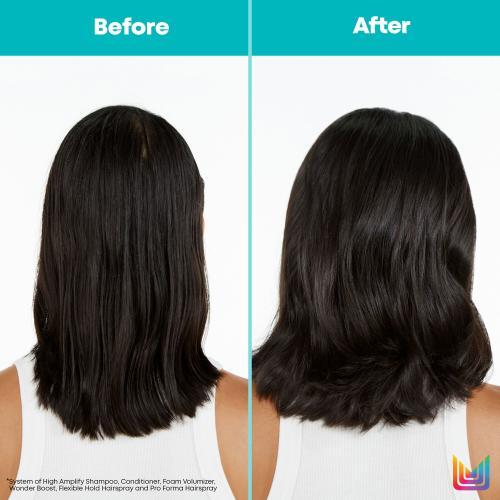 Actual product image Matrix High Amplify Wonder Boost Root Lifter (250 ml)