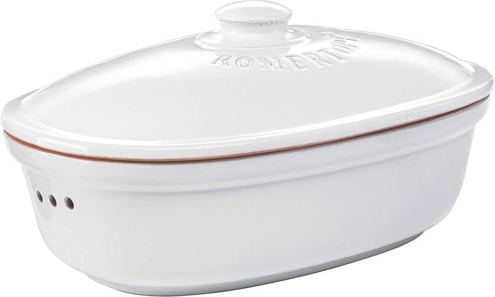 Produktbild Römertopf Brot-Frische-Topf ov.Medi weis