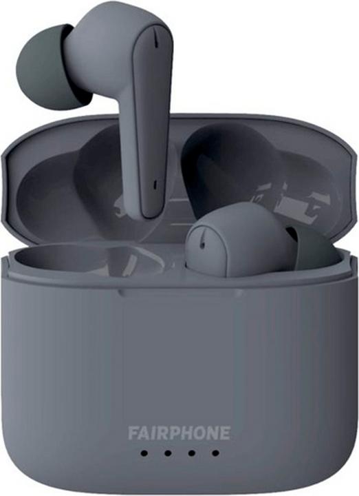 Produktbild Fairphone TWS Earbuds (ANC, 5 h, Kabellos)