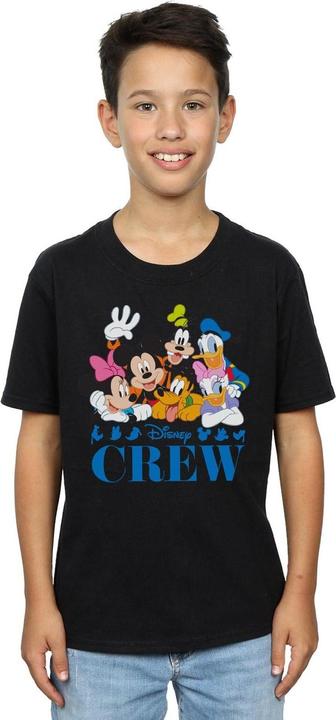 Image du produit Disney - T-shirt MICKEY MOUSE FRIENDS - Garçon (140, 146)