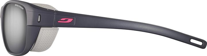 Produktbild Julbo Sonnenbrille Camino M (Dark aubergine, Silber)