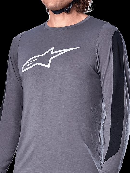 Produktbild Alpinestars Jersey 24 A-Dura Dri Astar L (S)