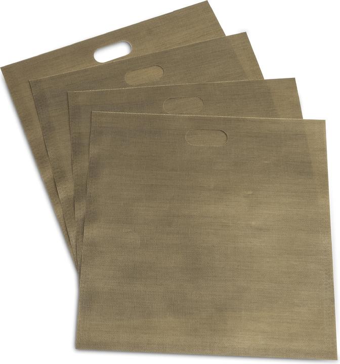 Image du produit Korona Grille-pain XXL avec poches pour toasts