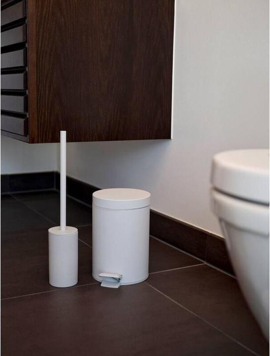 Produktbild Zone Denmark Toilettenbürste Solo Hellgrau, Art