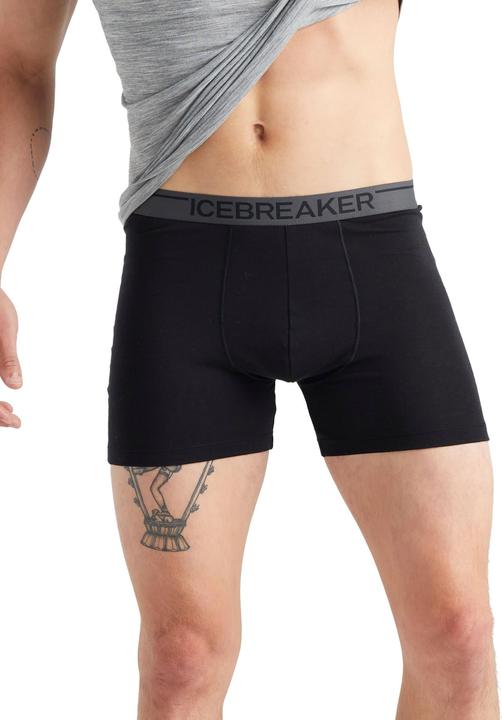 Image du produit Icebreaker Anatomica (S)