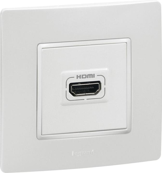 Actual product image Legrand 665195