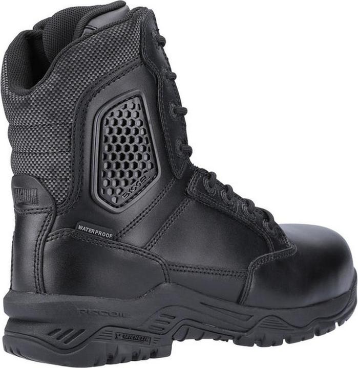 Image du produit - Bottines de sécurité STRIKE FORCE 8.0 UNIFORM - Adulte (S3, 43)