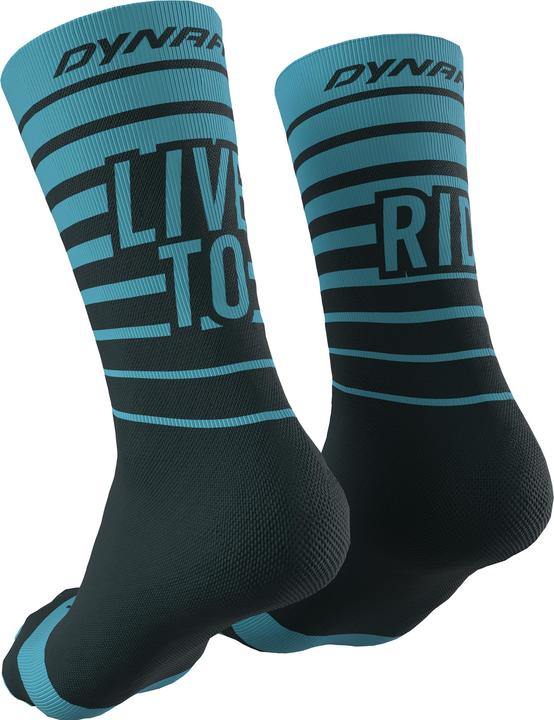 Actual product image Dynafit Live To Ride Socks (35 - 38)