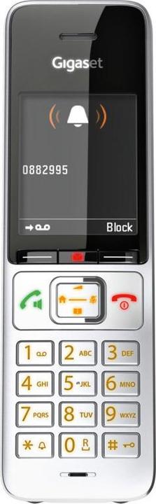 Produktbild Gigaset Comfort 500A Trio