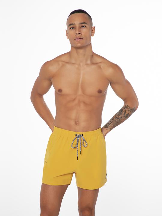 Produktbild MGA Herren -Shorts Protestprtessine Beachshort (XXL)