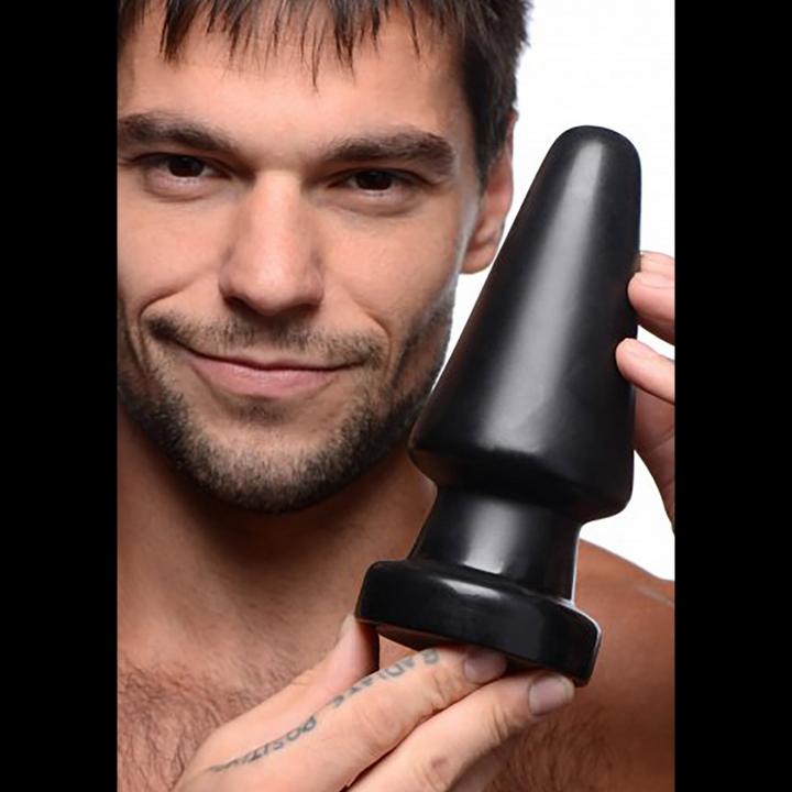 Actual product image Master Series Ass Max