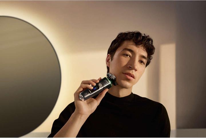 Productafbeelding Philips Series i9000 Prestige Ultra