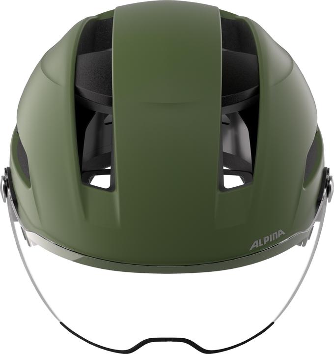 Immagine prodotto ALPINA SPORTS Bloom Visor Mips (51 - 56 cm)