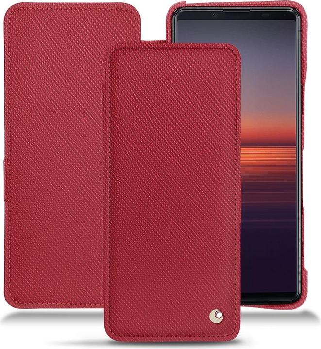 Rouge passion ( Pantone #a6192e )