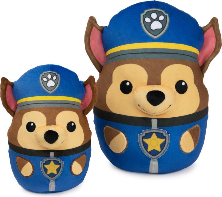 Produktbild Spin Master PAW Patrol Squish Chase (20 cm)
