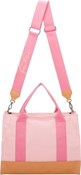Immagine prodotto Fritzi aus Preußen Borsa in tela da 40 cm (15 l)