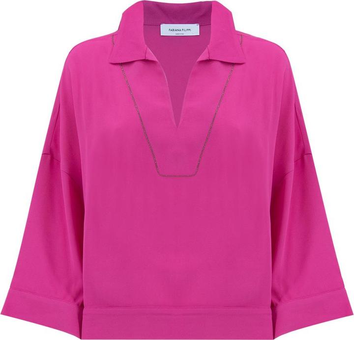 Produktbild Fabiana Filippi Top (38)