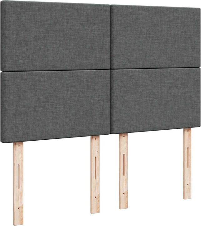 Produktbild VidaXL 3313921 (140 x 190 cm)