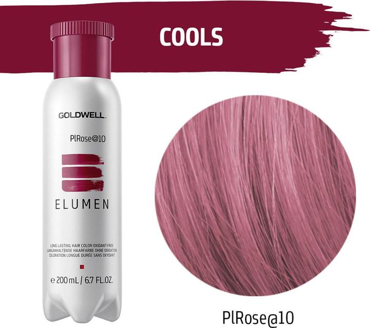 Produktbild Goldwell Elumen (Rosa)