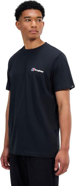 Produktbild Berghaus M Front & Back Tee (T-Shirt) (50)