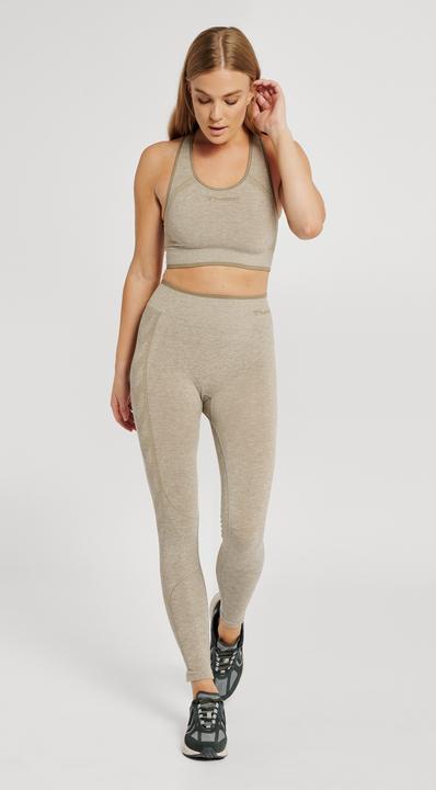 Actual product image hummel Hmlmt Una Seamless Sports Top (XS)