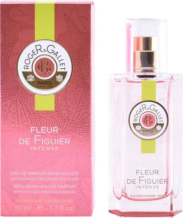 Produktbild Roger & Gallet Fleur De Figuier (Eau de Parfum, 50 ml)
