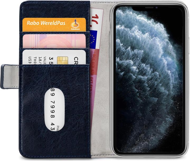 Produktbild Mobilize Elite Gelly Wallet (Apple iPhone 11 Pro Max)