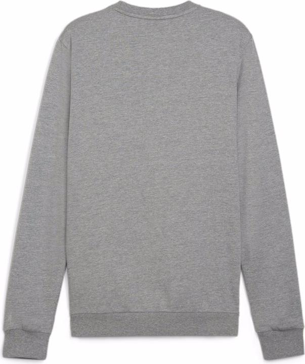 Produktbild Puma teamGOAL Casuals Crew Neck Sweat (S)