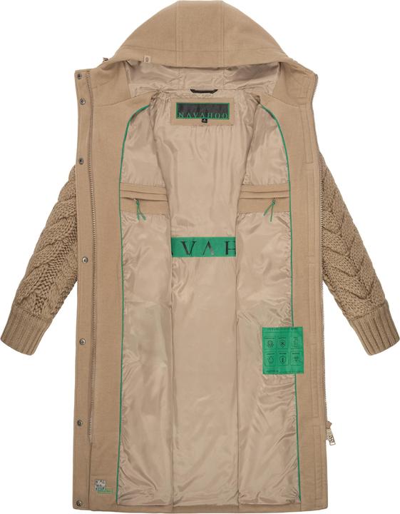 Immagine prodotto Navahoo Knit Babe 14 (S)
