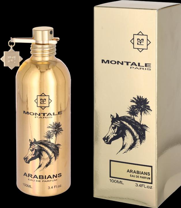 Image du produit Montale Arabians (Eau de parfum, 100 ml)
