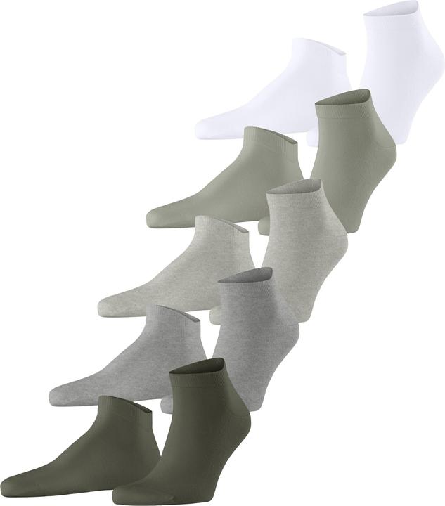 Actual product image Esprit Solid-Mix SN 5P (5-pack, 40 - 46)