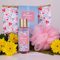 Actual product image Accentra BLOSSOM travel set