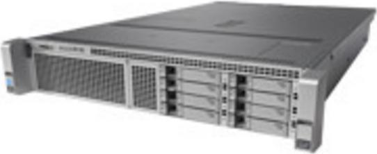 Immagine prodotto Cisco UCS C240M4SX w/2xE52680v3 (Intel Xeon E5-2680 v3, 32 GB, Server Rack)