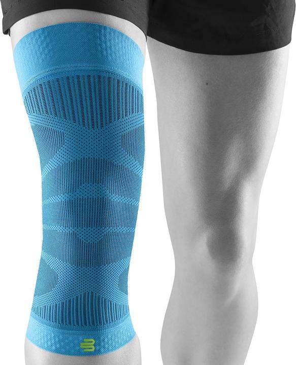 Produktbild Bauerfeind Sports Compression Knee Support (L)