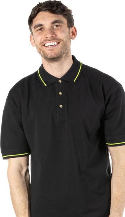 Actual product image Kustom Kit St.Mellion PoloShirt short sleeve (XS)