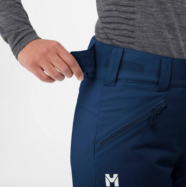 Actual product image Millet Monashee Hose (40)