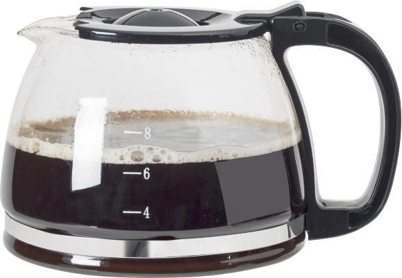Produktbild Bestron Kaffeemaschine