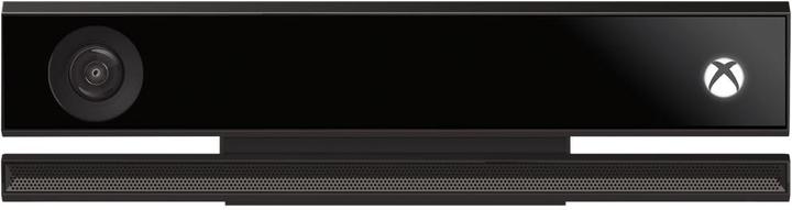 Produktbild Microsoft Kinect Sensor 2.0 für Xbox One