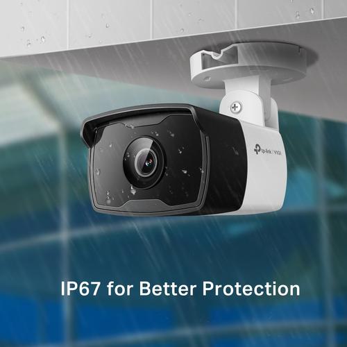 Actual product image TP-Link VIGI C340I (2.8MM Lens) ) (2560 x 1440 Pixels)