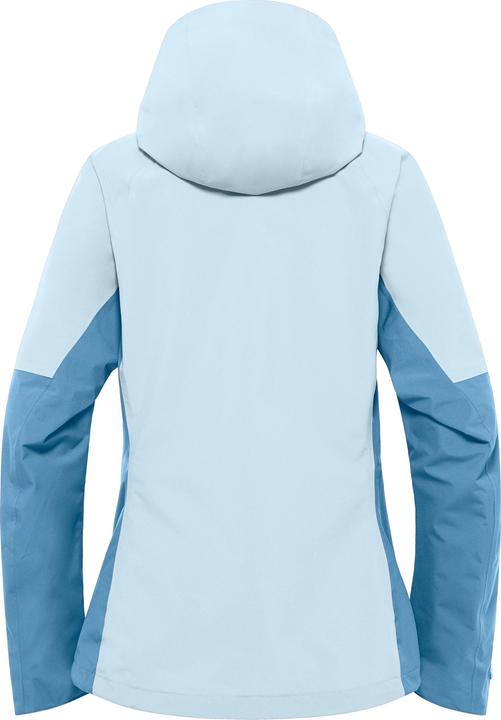 Actual product image Jack Wolfskin Eagle Peak 2L Jkt W (M)