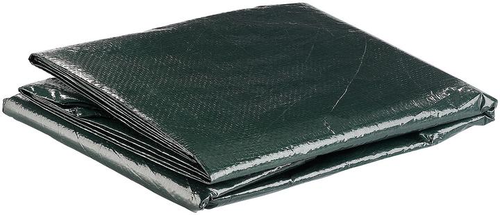 Produktbild Royal Gardineer Gewebe-Abdeckplane (160 x 80 x 78 cm)