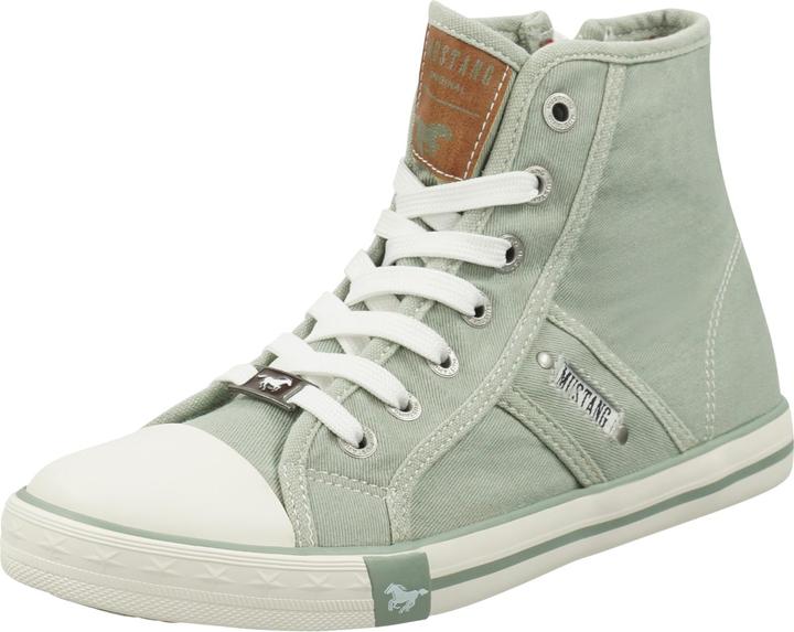 Produktbild Mustang Sneaker (39)